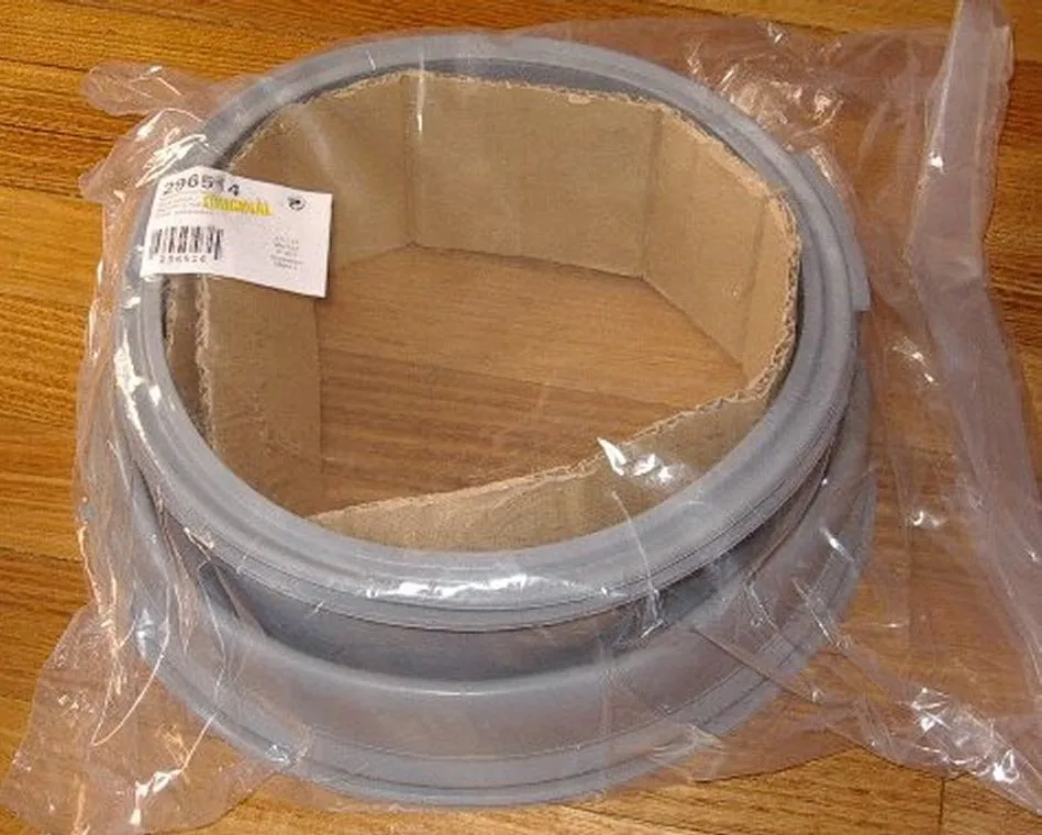 Bosch WFB1605AU Front Load Washer Door Gasket - Part # 296514