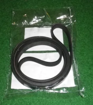 Bosch WFL2400AU Front Loader Drum Drive Belt - Part # 678914