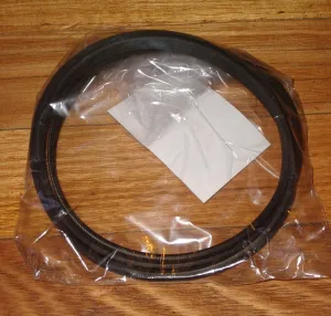 Bosch WFO2060AU Front Loader Drum Drive Belt - Part # 439490