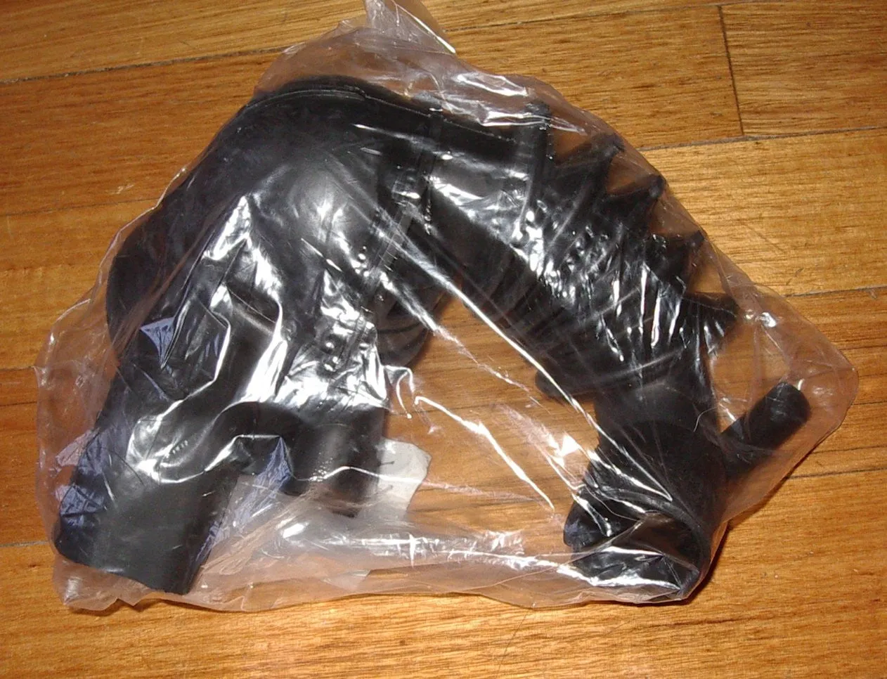 Bosch WFR3230 Drain Sump Bellows Hose - Part # 480818