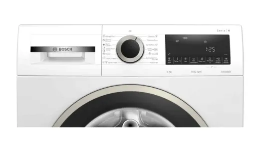 Bosch WGA14400SG 9KG Front Load Washer
