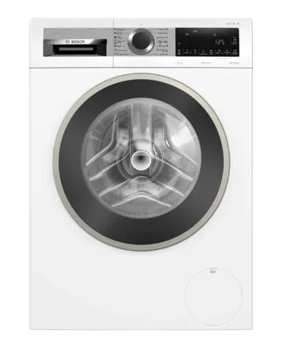 Bosch WGA25400SG 10KG Front Load Washer