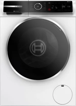 Bosch WGB24600UC 500 Series Compact Washer 1600 Rpm Wgb24600Uc