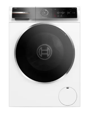 Bosch  WGB254A0SG Series 8 10KG Front Load Washer   Bosch BBH3K2800 Handstick Vacuum