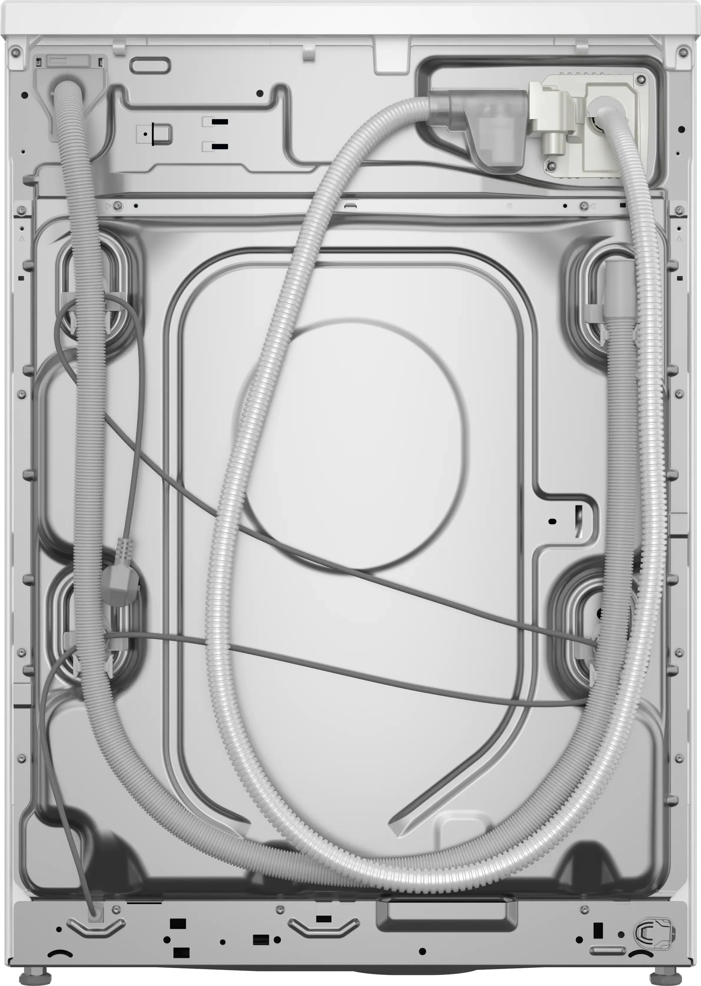 Bosch WGB256A1GB 10kg 1400 Spin Washing Machine