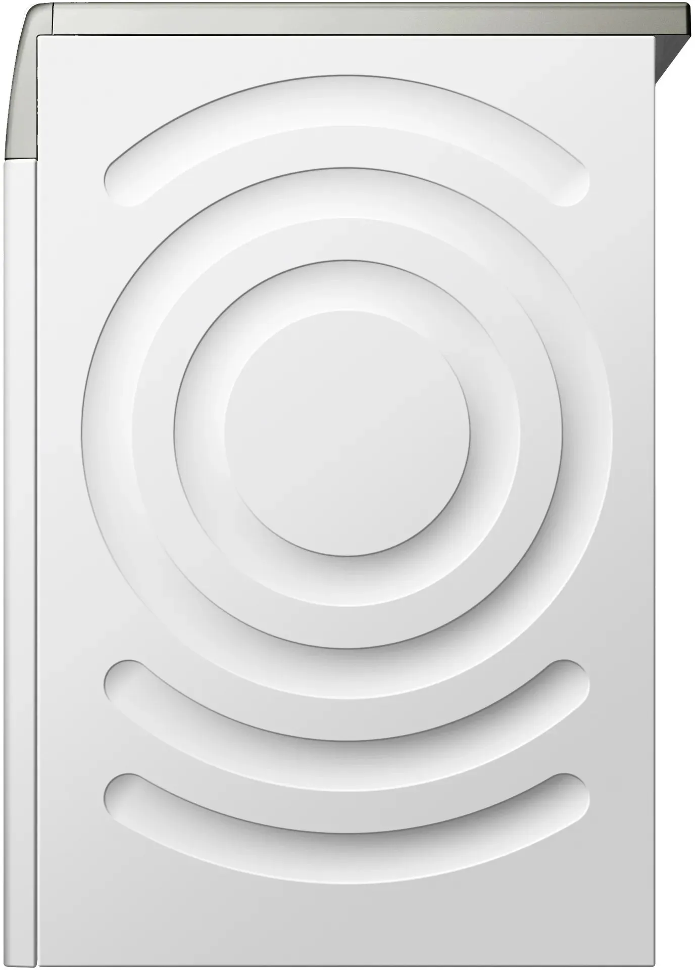 Bosch WGB256A1GB 10kg 1400 Spin Washing Machine