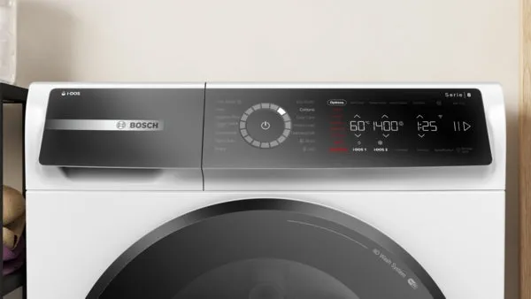 Bosch WGB256A2GB 10kg 1400 Spin Washing Machine