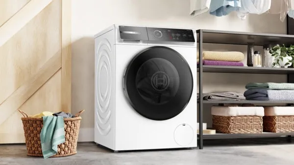 Bosch WGB256A2GB 10kg 1400 Spin Washing Machine