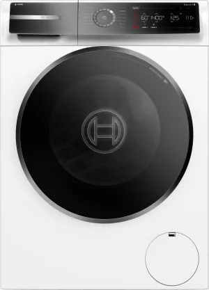 Bosch WGB256A2GB iDOS Washing Machine