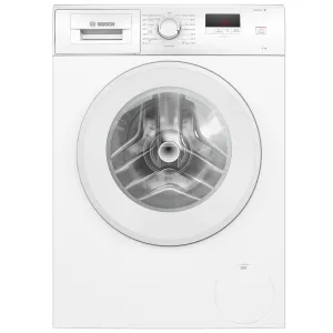 Bosch WGE03408GB 8kg 1400 Spin Washing Machine