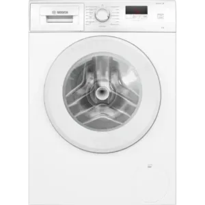 Bosch WGE03408GB 8Kg Freestanding Washing Machine