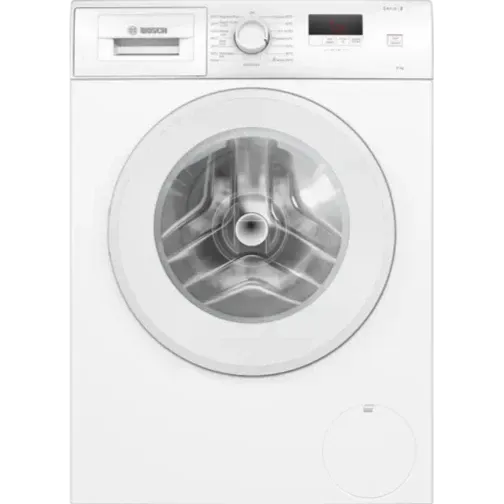 Bosch WGE03408GB 8Kg Freestanding Washing Machine