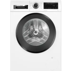Bosch WGG24400GB 9Kg Freestanding Washing Machine