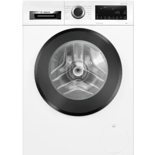Bosch WGG24400GB 9Kg Freestanding Washing Machine