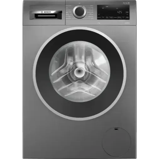 Bosch WGG2449RGB 9Kg Freestanding Washing Machine