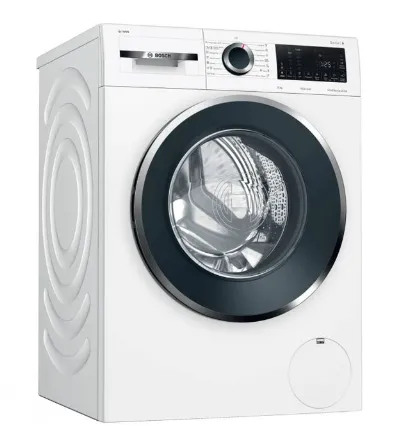 Bosch WGG244A0SG 9kg Front Load Washing Machine   Bosch BBH3K2800 Handstick Vacuum