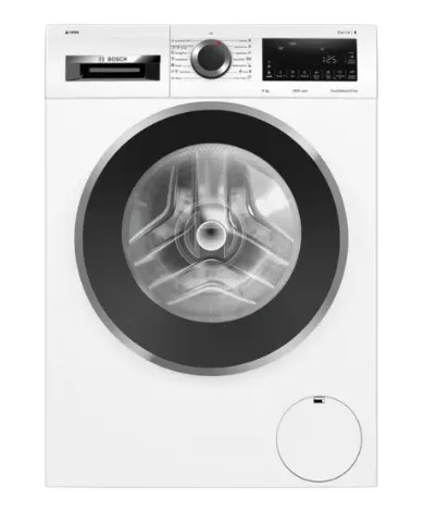 Bosch WGG244A0SG Front Load Washer (9KG)