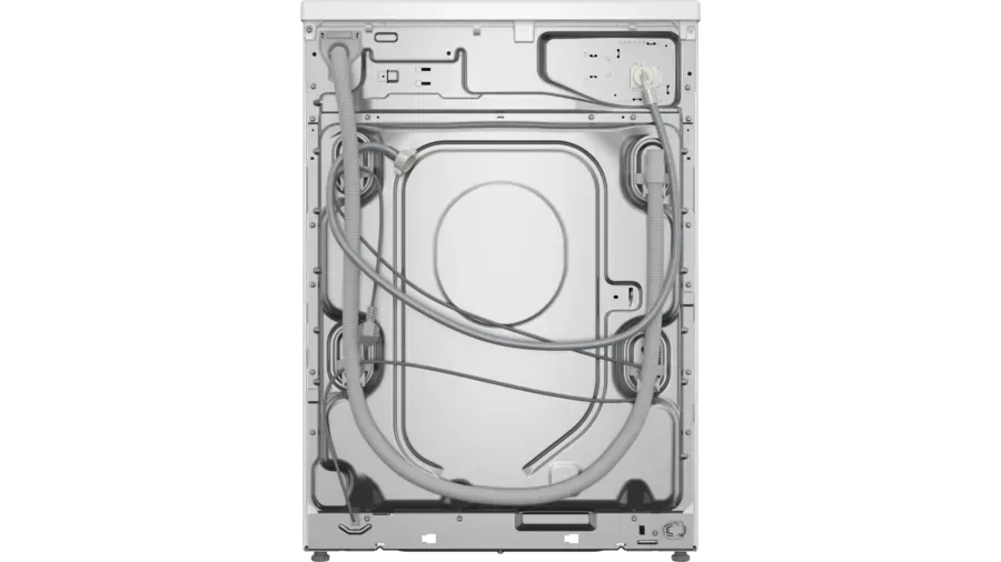 Bosch WGG244F9GB 9Kg Freestanding Washing Machine