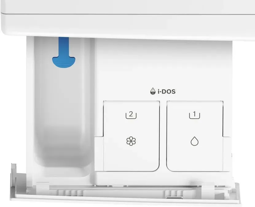 Bosch WGG244F9GB 9Kg Freestanding Washing Machine