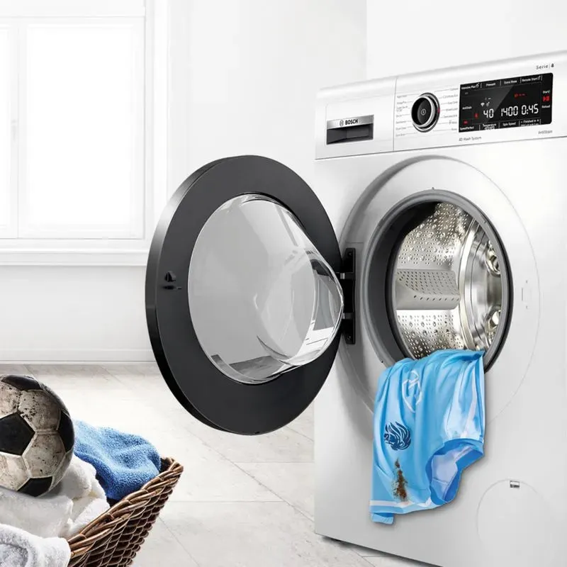 Bosch WGG244ZCGB 9Kg Freestanding Washing Machine