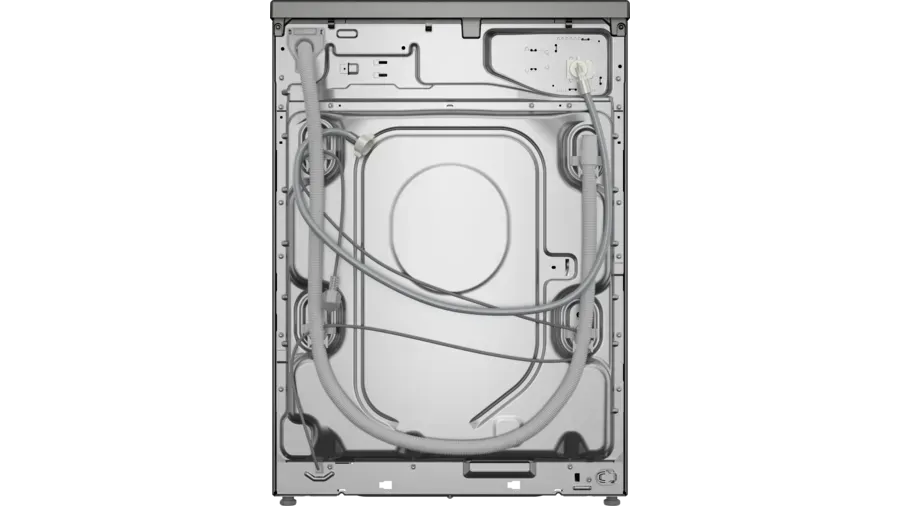 Bosch WGG244ZCGB 9Kg Freestanding Washing Machine