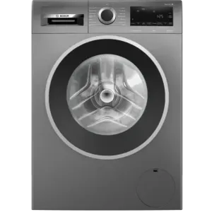 Bosch WGG244ZCGB 9Kg Freestanding Washing Machine