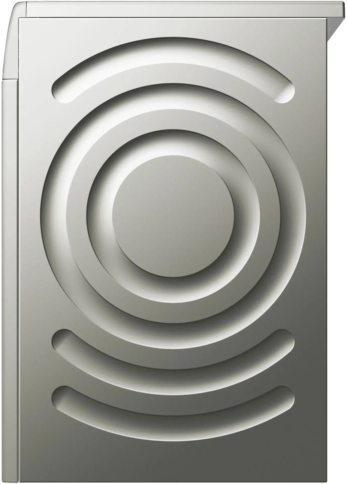 Bosch WGG245S2GB 10kg 1400 Spin Washing Machine