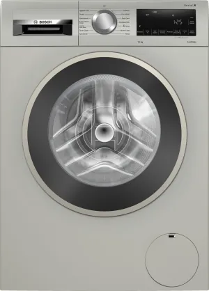 Bosch WGG245S2GB 10kg 1400 Spin Washing Machine