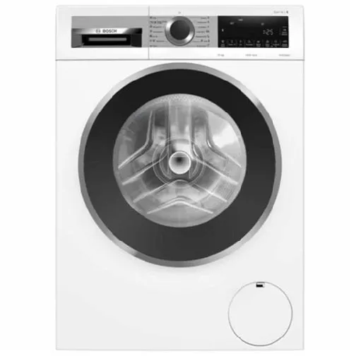 Bosch WGG25400SG 10kg Front Load Washer