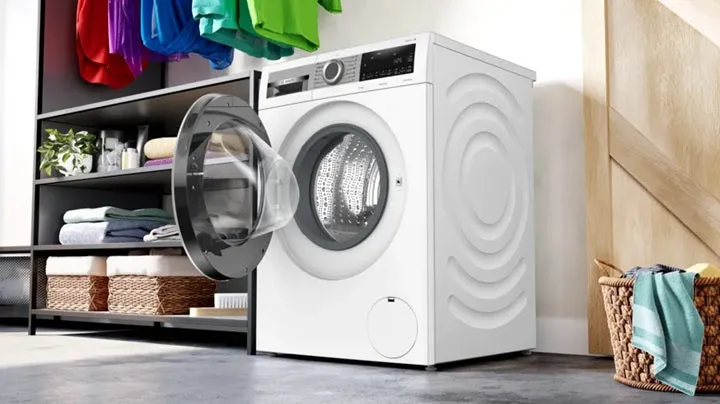 Bosch WGG25400SG 10kg Front Load Washer
