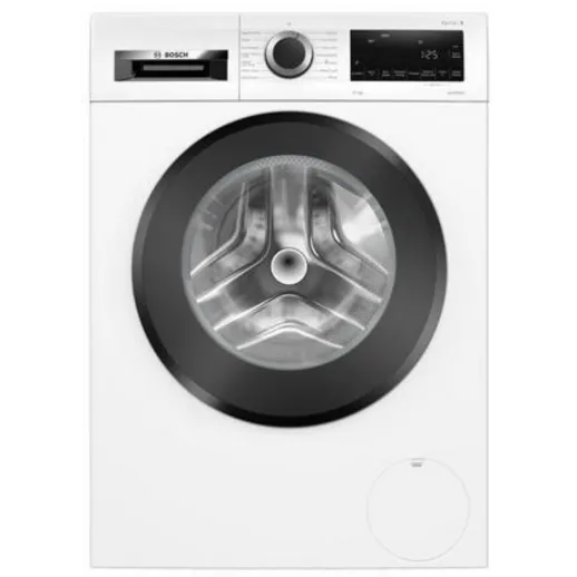 Bosch WGG25401GB 10Kg Freestanding Washing Machine