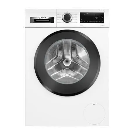 Bosch WGG25401GB 10Kg Freestanding Washing Machine
