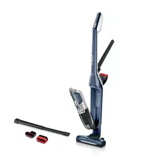 Bosch WGG254A0SG 10kg Front Load Washing Machine   Bosch BBH3K2800 Handstick Vacuum
