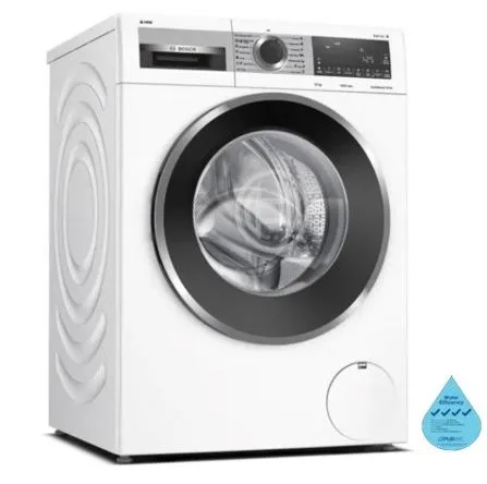 Bosch WGG254A0SG Front Load Washer (10kg)