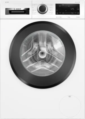 Bosch WGG254F0GB 10kg 1400 Spin Washing Machine