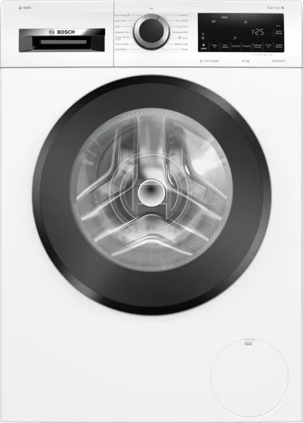 Bosch WGG254F0GB 10kg 1400 Spin Washing Machine