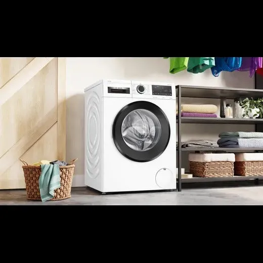 Bosch WGG254F0GB 10Kg Freestanding Washing Machine