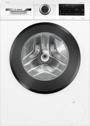 Bosch WGG254F1GB iDOS Washing Machine