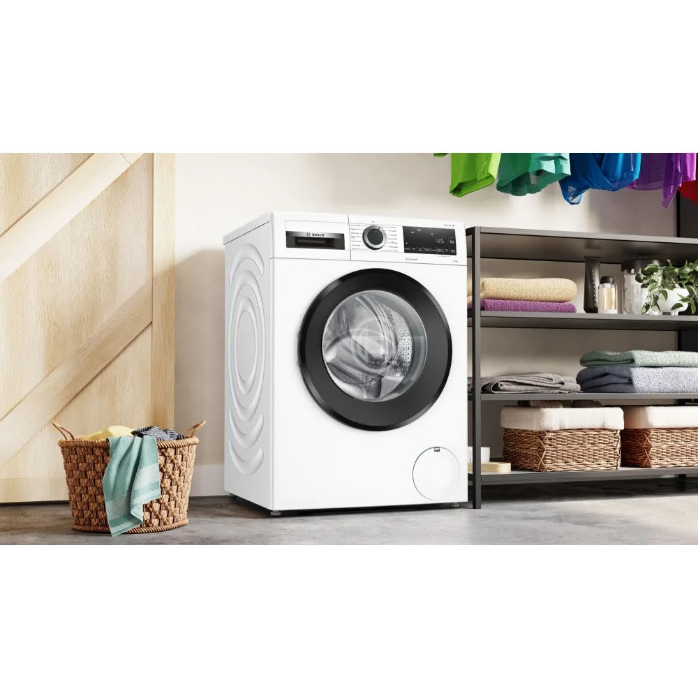 Bosch WGG254Z0GB 10kg 1400 Spin Washing Machine