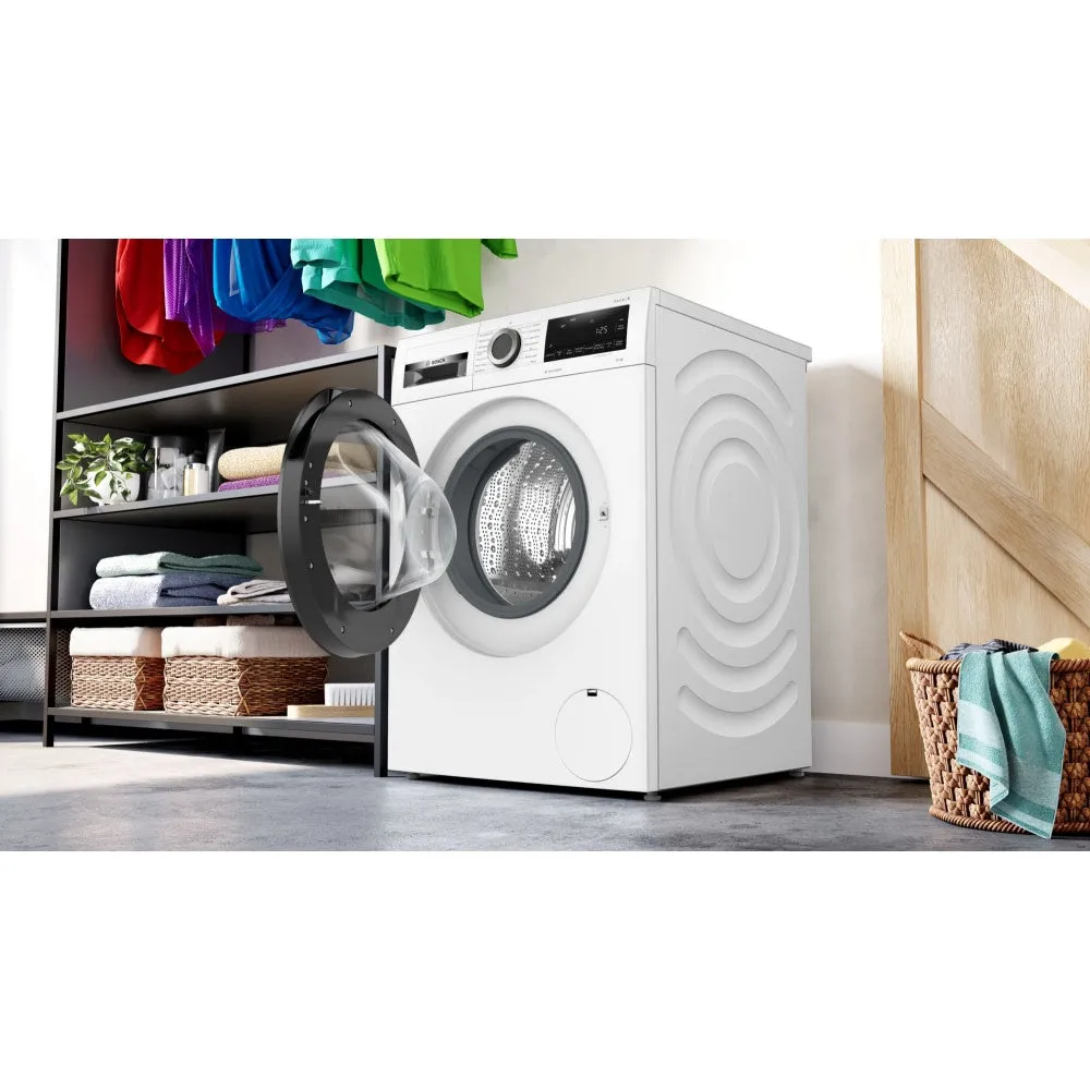 Bosch WGG254Z0GB 10kg 1400 Spin Washing Machine