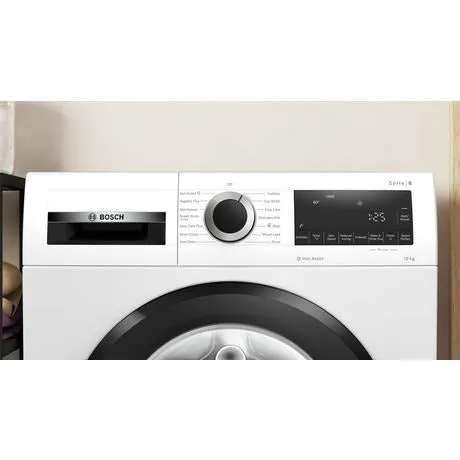 Bosch WGG254Z0GB 10Kg Freestanding Washing Machine