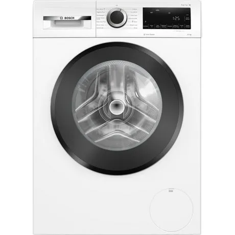 Bosch WGG254Z1GB 10kg 1400 Spin Washing Machine