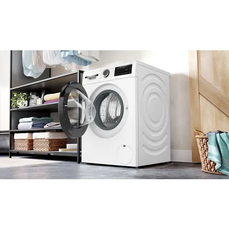 Bosch WGG254Z1GB 10kg 1400 Spin Washing Machine