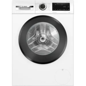 Bosch WGG254Z1GB 10kg 1400 Spin Washing Machine