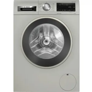 Bosch WGG254ZSGB 10Kg Freestanding Washing Machine