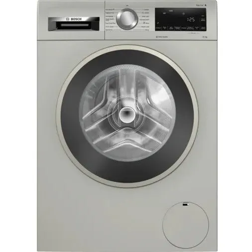 Bosch WGG254ZSGB 10Kg Freestanding Washing Machine