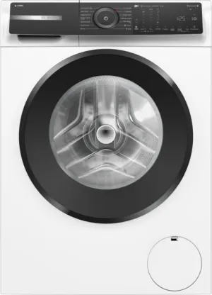Bosch WGH254A0GB 10kg 1400 Spin Washing Machine