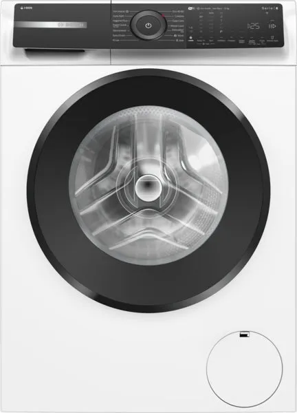 Bosch WGH254A0GB 10kg 1400 Spin Washing Machine