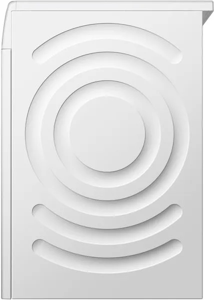 Bosch WGH254A0GB 10kg 1400 Spin Washing Machine