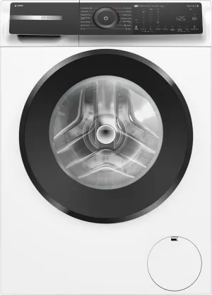 Bosch WGH254A0GB iDOS Washing Machine